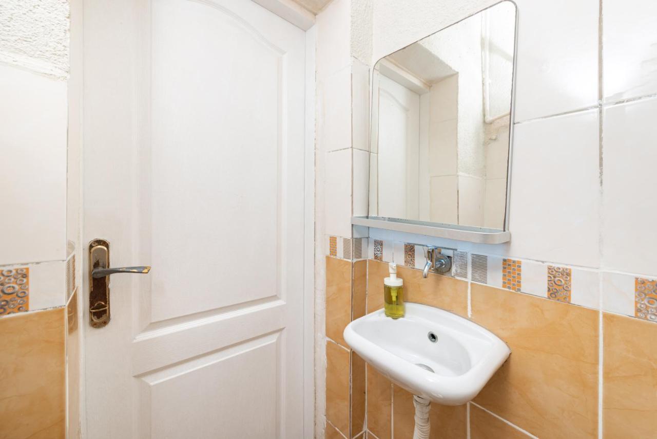 伊斯坦布尔Nora Aparts公寓式酒店 外观 照片