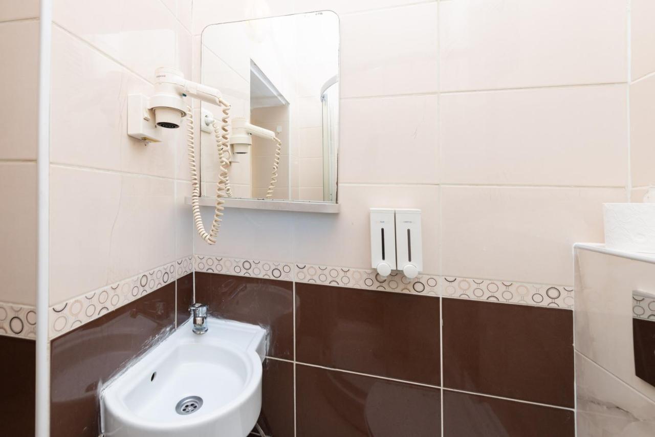 伊斯坦布尔Nora Aparts公寓式酒店 外观 照片