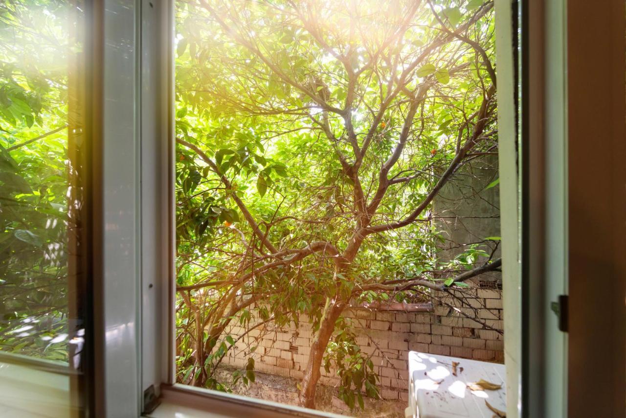 伊斯坦布尔Nora Aparts公寓式酒店 外观 照片